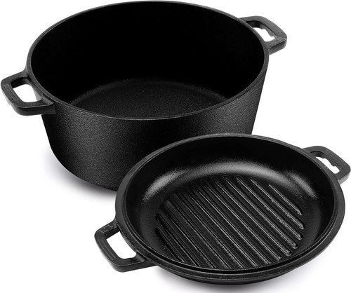 Kichly cast iron - 2,