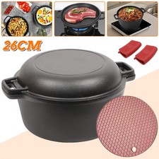 UK Double Dutch 2 in 1 Cast