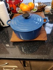 Le Creuset Casserole Dish