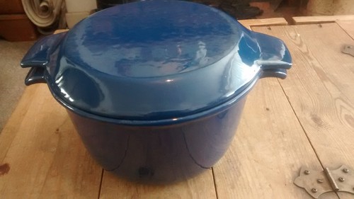 Vtg nacco cast iron - vtg,